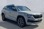 2024 Skoda Kodiaq