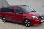 2021 Mercedes-Benz Vito