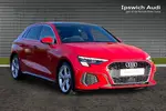 2023 Audi A3
