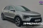 2025 Kia Niro