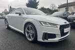 2019 Audi TT