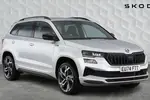 2024 Skoda Karoq
