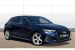 2023 Audi A3