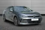 2026 Volkswagen Passat