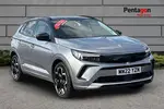 2022 Vauxhall Grandland