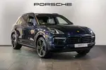 2022 Porsche Cayenne