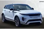 2024 Land Rover Range Rover Evoque