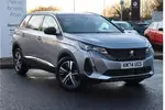 2024 Peugeot 5008