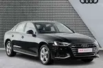 2024 Audi A4