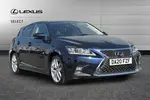 2020 Lexus CT