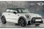 2021 MINI Hatchback