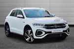 2025 Volkswagen T-Roc