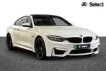2019 BMW M4
