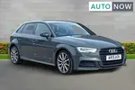 2019 Audi A3