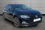 2018 Volkswagen Polo