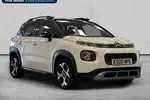 2020 Citroen C3 Aircross