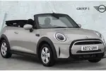 2022 MINI Convertible