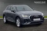 2024 Audi Q3