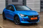 2023 Peugeot 208