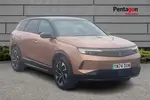 2024 Vauxhall Grandland