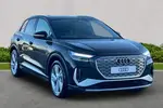 Audi Q4