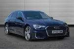 2023 Audi A6