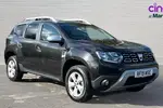 2019 Dacia Duster