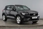 2022 Volvo XC40