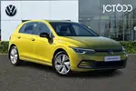 2020 Volkswagen Golf