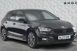 2023 Skoda Fabia