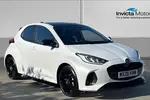 2026 Mazda 2 Hybrid