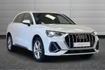 2019 Audi Q3