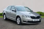 2019 Skoda Octavia