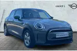 2022 MINI Hatchback