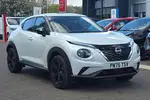 2025 Nissan Juke