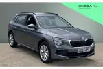 2025 Skoda Kamiq