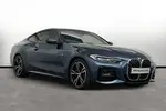 2021 BMW 4 Series