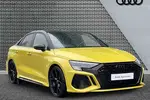 2023 Audi RS3