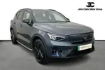 2025 Volvo Ex40