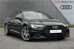 2020 Audi A6