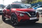 2023 Nissan Juke