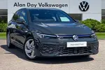 2024 Volkswagen Golf GTE