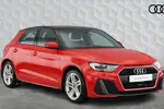 2022 Audi A1