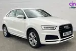 2017 Audi Q3