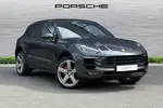 2016 Porsche Macan