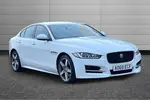 2018 Jaguar XE