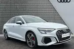2022 Audi A3