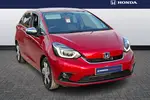 2023 Honda Jazz