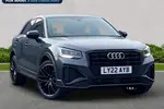 2022 Audi Q2