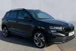 2025 Skoda Karoq
